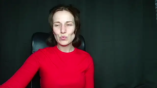 Kelly Kisss online show from 01-09-26, 12:52