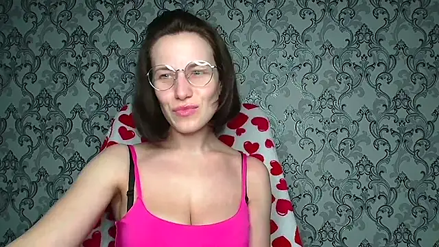 Kelly Kisss online show from 03-23-26, 01:04