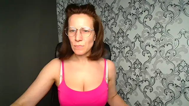 Kelly Kisss online show from 07-04-26, 08:20