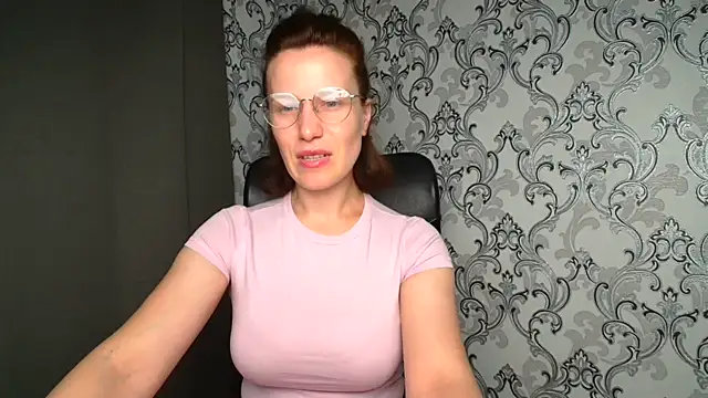 Kelly Kisss online show from 07-05-26, 08:21