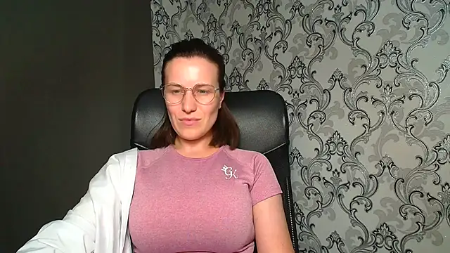 Kelly Kisss online show from 07-28-26, 12:48