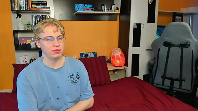 SammySccott online show from 04-18-26, 10:41