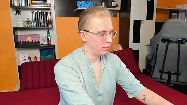 SammySccott online show from 04-21-26, 05:58