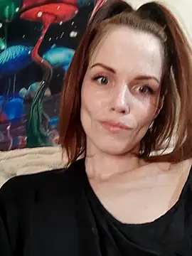 Angie meow online show from 06-05-26, 07:36