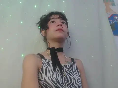 Snapshot of porndollbaby chatting on 01-05-26, 05:27 porndollbaby online show from 01-05-26, 05:27