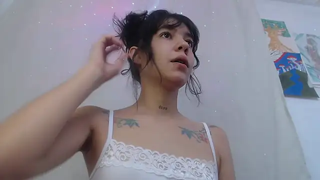 Snapshot of porndollbaby chatting on 01-08-26, 04:53 porndollbaby online show from 01-08-26, 04:53