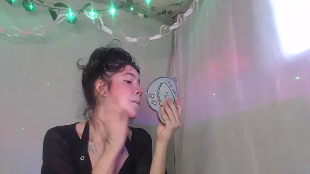 Snapshot of porndollbaby chatting on 02-11-26, 10:26 porndollbaby online show from 02-11-26, 10:26