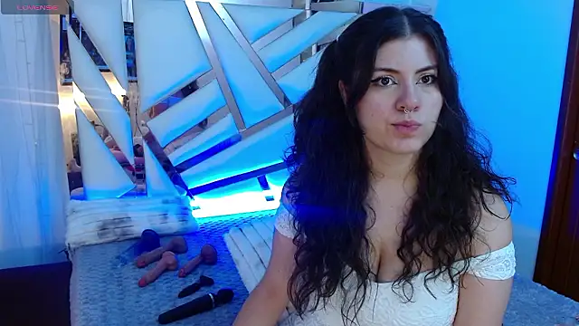 hannia baileys online show from 01-11-26, 02:27