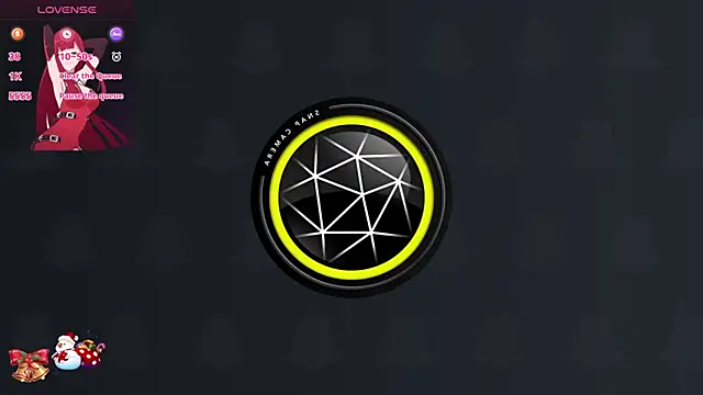 LiaFernandaa online show from 12-21-25, 01:51