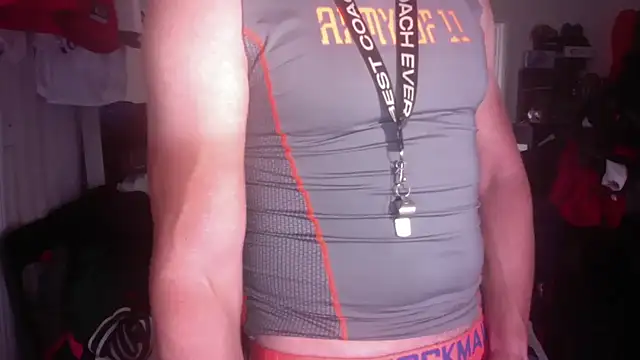 DILFJockDad87 online show from 10-25-25, 11:32