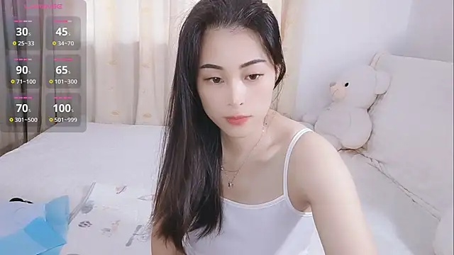 Ailsa-Baby online show from 11-20-25, 09:20