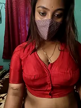 Miss Mayaa  online show from 12-14-25, 06:19