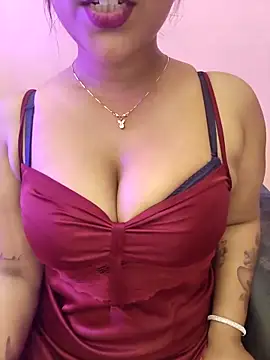 Miss Mayaa  online show from 03-14-26, 11:26