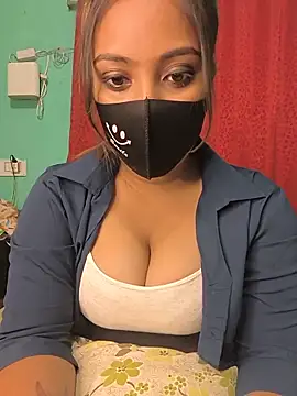 Miss Mayaa  online show from 06-03-26, 06:35