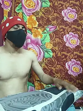 Seducing couple online show from 02-18-26, 10:11