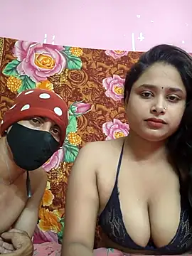 Seducing couple online show from 05-23-26, 04:07