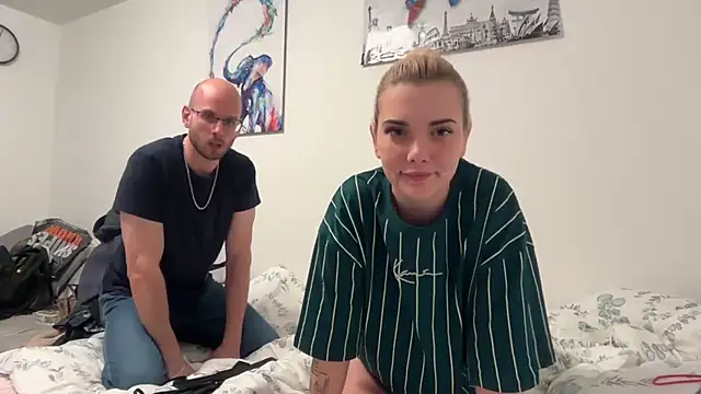 Foxy Bite online show from 11-05-25, 09:04