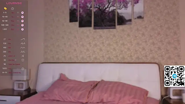 Snapshot of Anna_mileer chatting on 11-11-25, 01:27 Anna mileer online show from 11-11-25, 01:27