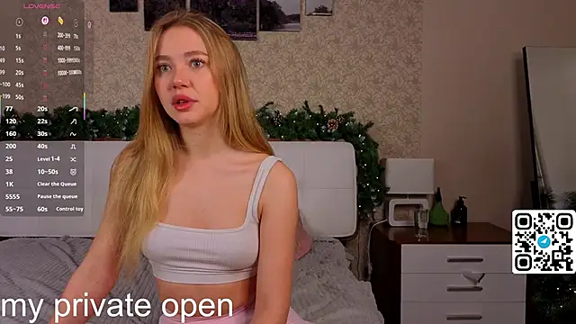 Snapshot of Anna_mileer chatting on 12-16-25, 01:21 Anna mileer online show from 12-16-25, 01:21