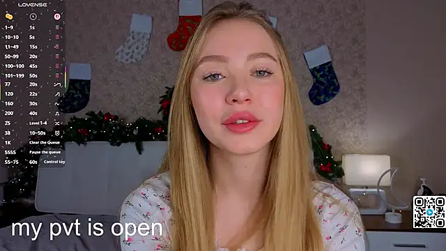 Snapshot of Anna_mileer chatting on 12-23-25, 02:09 Anna mileer online show from 12-23-25, 02:09