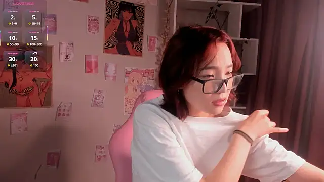 Snapshot of OdetteBiddy chatting on 09-11-25, 09:26 OdetteBiddy online show from 09-11-25, 09:26