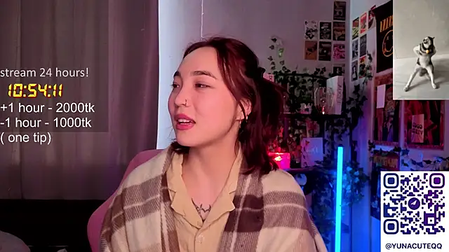 OdetteBiddy online show from 02-07-26, 08:29