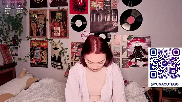 OdetteBiddy online show from 02-21-26, 08:10