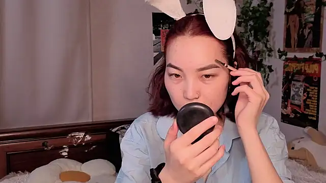 OdetteBiddy online show from 03-03-26, 08:26