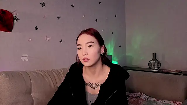 OdetteBiddy online show from 03-14-26, 08:03