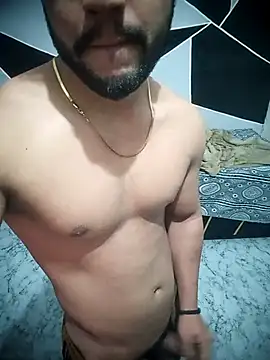 Kartikkartik8595 online show from 02-10-26, 11:58