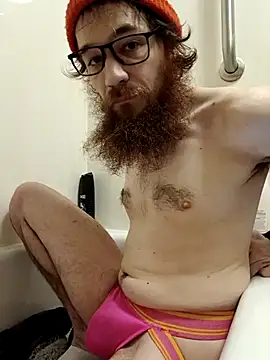 Skater1287 online show from 03-15-26, 10:32