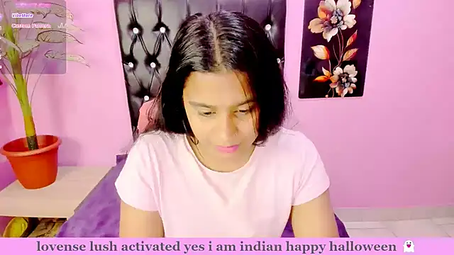 INDIANFLAME online show from 11-01-25, 10:06