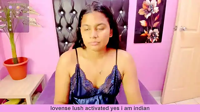 INDIANFLAME online show from 11-28-25, 12:08