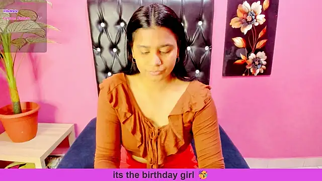 INDIANFLAME online show from 07-29-26, 07:28