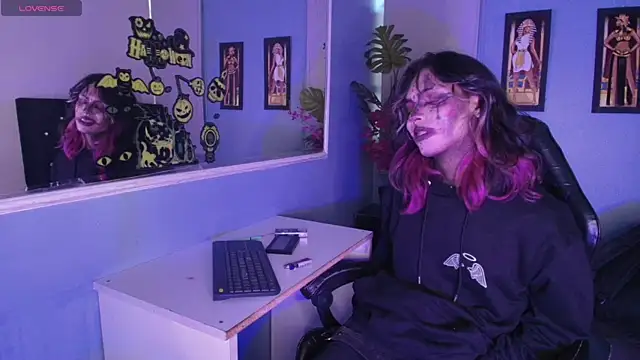 Snapshot of dandii_69 chatting on 10-02-25, 10:39 dandii 69 online show from 10-02-25, 10:39