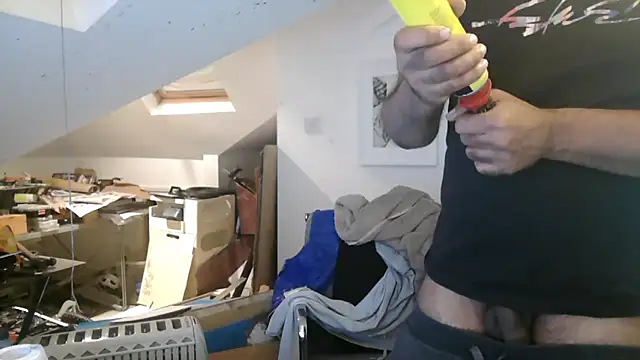 mista sista fista online show from 12-04-25, 02:21