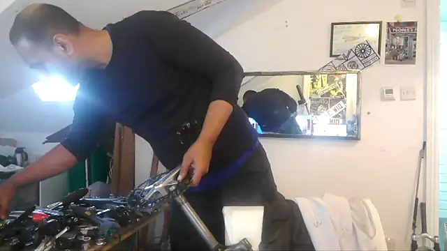 mista sista fista online show from 03-31-26, 05:46