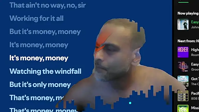 mista sista fista online show from 04-09-26, 01:38