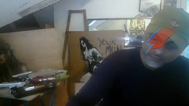 mista sista fista online show from 04-10-26, 06:45