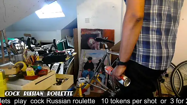 mista sista fista online show from 04-27-26, 05:22