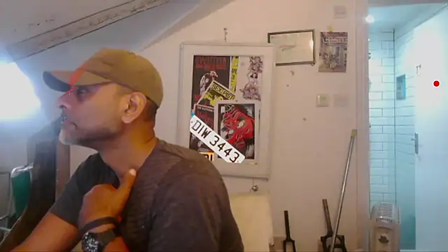 mista sista fista online show from 05-13-26, 12:35