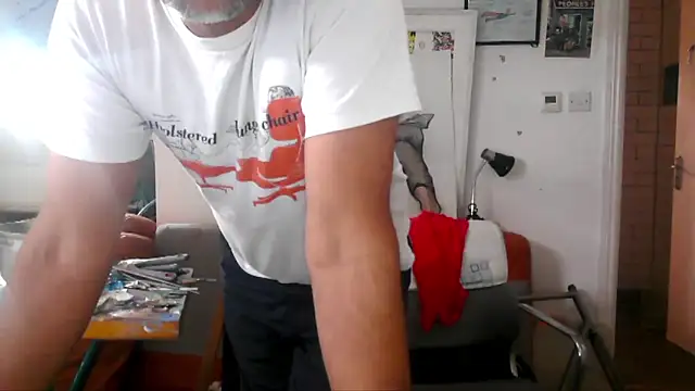 mista sista fista online show from 05-31-26, 04:36