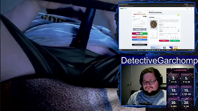 DetChompy online show from 05-01-26, 05:23
