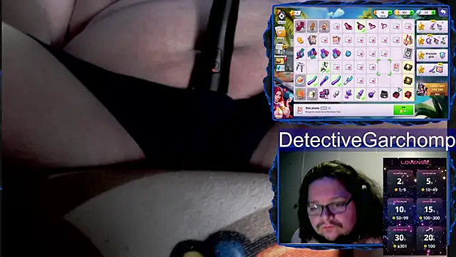 DetChompy online show from 05-13-26, 02:31