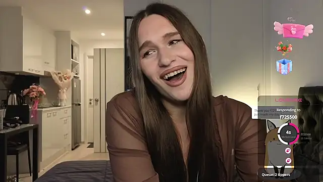 franzeva online show from 06-13-26, 11:52