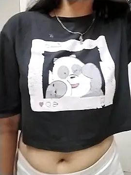 Siya5690 online show from 10-08-25, 05:54