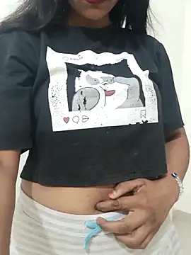 Siya5690 online show from 12-04-25, 06:49