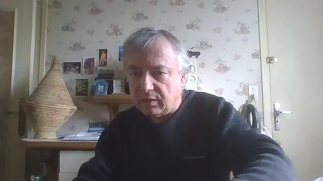 gegevincent online show from 03-29-26, 11:54