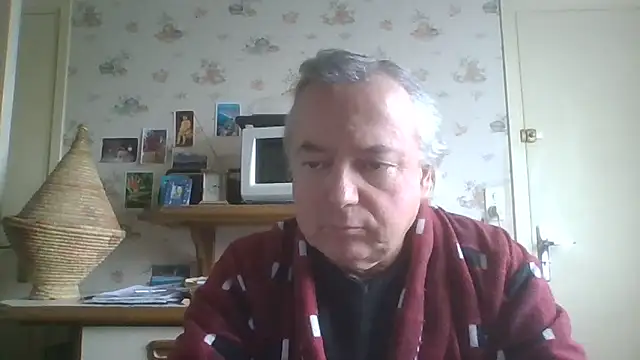 gegevincent online show from 04-01-26, 11:22