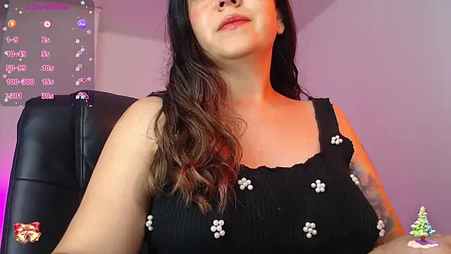 Snapshot of Abbyjoness21 chatting on 12-18-25, 08:04 Abbyjoness21 online show from 12-18-25, 08:04